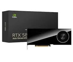 NVIDIA RTX 5880 Ada Generation GPU