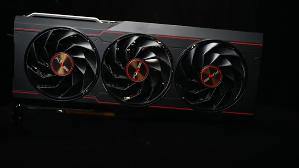 AMD Radeon RX 7900XTX Collector’s Edition Graphics Card