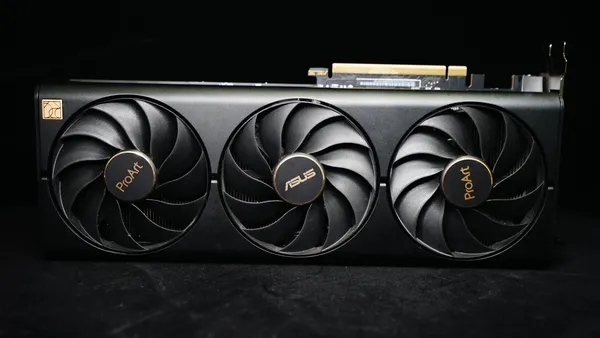 GeForce RTX 4080 16GB GAMING X SLIM Graphics Card GPU