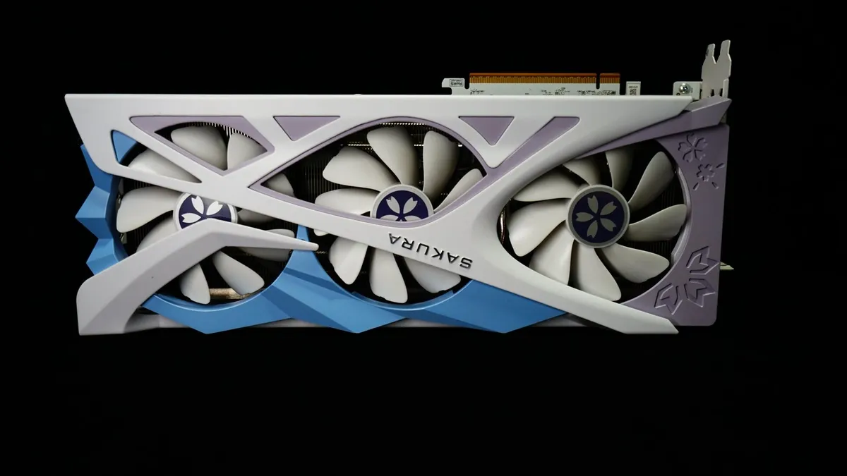 RX 9070XT 16GB AMD Radeon RX 9070 XT Graphics Card