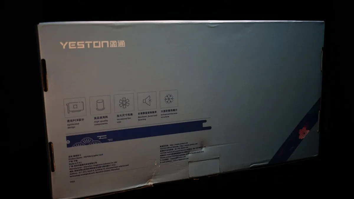 RTX 4070 Ti Super 16GB ROG ASUS GPU