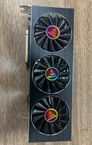 GeForce RTX 3080 GAMING OC 10G Graphics Card GPU